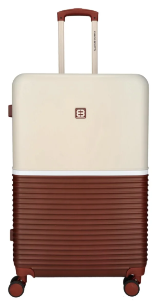 Obrazek Enrico Benetti Princetown L Bordeaux/Pink 117