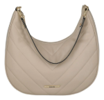 Obrazek Travelite BARBARA Cozy Hobo Bag Sand 6 L