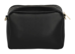 Obrazek Travelite BARBARA Cozy Crossbody Bag Black 3 L