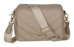 Obrazek Travelite BARBARA Cozy Crossbody Bag Sand 3 L
