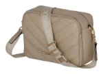 Obrazek Travelite BARBARA Cozy Crossbody Bag Sand 3 L