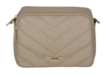 Obrazek Travelite BARBARA Cozy Crossbody Bag Sand 3 L