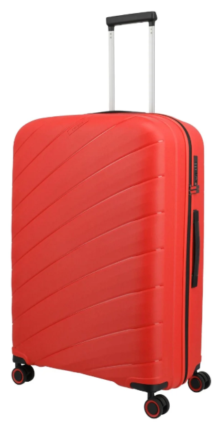 Obrazek Travelite Burano L Raspberry 108