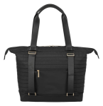 Obrazek Travelite BARBARA Stepp 2 w 1 Shopper Black 27 L