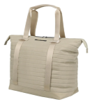 Obrazek Travelite BARBARA Stepp 2 w 1 Shopper Satin nude 27 L