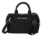 Obrazek Travelite BARBARA Stepp kosmetyczka czarna 4 l