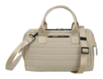 Obrazek Kosmetyczka Travelite BARBARA Stepp Satin nude 4 L