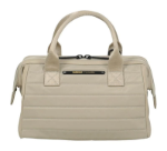 Obrazek Kosmetyczka Travelite BARBARA Stepp Satin nude 4 L