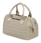 Obrazek Kosmetyczka Travelite BARBARA Stepp Satin nude 4 L