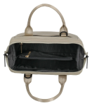 Obrazek Kosmetyczka Travelite BARBARA Stepp Satin nude 4 L