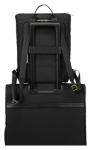 Obrazek Travelite BARBARA Stepp Plecak Czarny 8 L