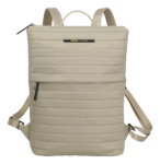 Obrazek Travelite BARBARA Stepp Plecak Satin nude 8 L