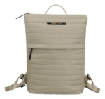 Obrazek Travelite BARBARA Stepp Plecak Satin nude 8 L