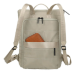 Obrazek Travelite BARBARA Stepp Plecak Satin nude 8 L