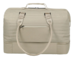 Obrazek Travelite BARBARA Stepp Weekender Satin nude 36 L