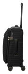 Obrazek Travelite BARBARA Stepp S Black 40/43 L