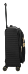 Obrazek Travelite BARBARA Stepp S Black 40/43 L