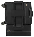 Obrazek Travelite BARBARA Stepp S Black 40/43 L