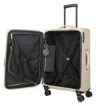 Obrazek Travelite BARBARA Stepp M Satin nude 64/68 L