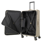 Obrazek Travelite BARBARA Stepp L Satin nude 88