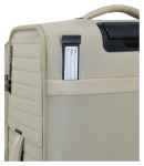 Obrazek Travelite BARBARA Stepp L Satin nude 88