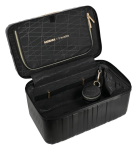 Obrazek Travelite BARBARA kosmetyczka czarna 19 l