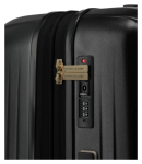 Obrazek Travelite BARBARA Novelty S,M,L Black S: 37 l / M: 65 L: 100