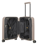 Obrazek Travelite BARBARA Novelty S,M,L Satin Nude S: 37 l / M: 65 L: 100