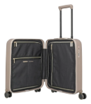 Obrazek Travelite BARBARA Novelty S,M,L Satin Nude S: 37 l / M: 65 L: 100