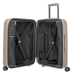 Obrazek Travelite BARBARA Novelty S,M,L Satin Nude S: 37 l / M: 65 L: 100