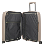 Obrazek Travelite BARBARA Novelty S,M,L Satin Nude S: 37 l / M: 65 L: 100