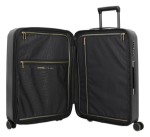 Obrazek Travelite BARBARA Novelty M Black 68/75 L
