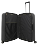 Obrazek Travelite BARBARA Novelty L Black 104