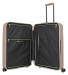 Obrazek Travelite BARBARA Novelty L Satin Nude 104