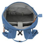 Obrazek Travelite Basics Short Handle Roll-up Denim 11/14 L