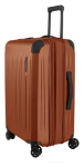 Obrazek Travelite Dynamiic S,M,L Copper S: 37 l / M: 69/79 L: 101/115