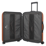 Obrazek Travelite Dynamiic S,M,L Copper S: 37 l / M: 69/79 L: 101/115