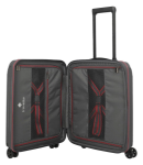 Obrazek Travelite Dynamiic S,M,L exp Anthracite S: 43/48 l / M: 69/79 L: 101/115