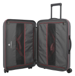 Obrazek Travelite Dynamiic S,M,L exp Anthracite S: 43/48 l / M: 69/79 L: 101/115