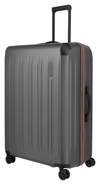 Obrazek Travelite Dynamiic XL Anthracite 130 L