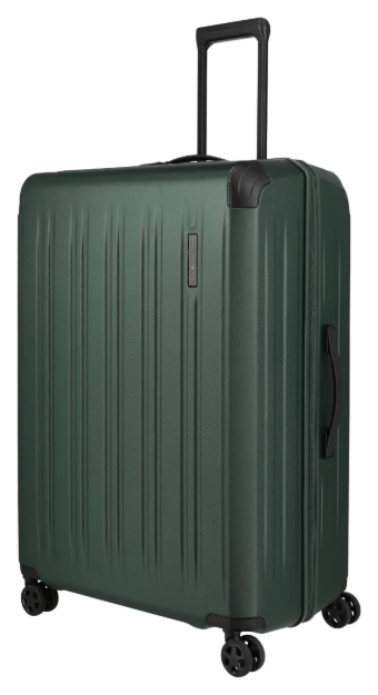 Obrazek Travelite Dynamiic XL Green 130 L