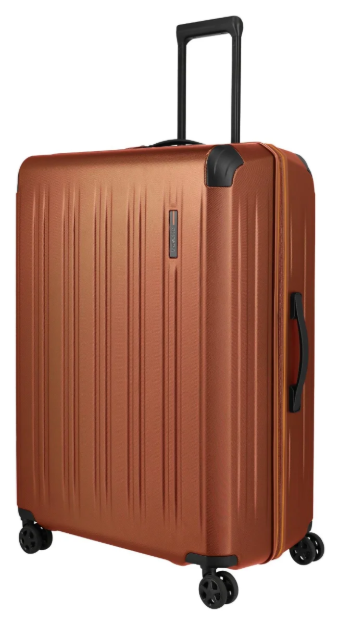 Obrazek Travelite Dynamiic XL Copper 130 L