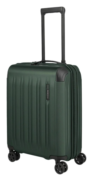 Obrazek Travelite Dynamiic S exp Green 43/48 L