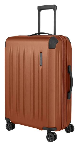 Obrazek Travelite Dynamiic M exp Copper 69/79 L