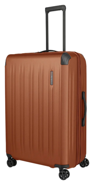 Obrazek Travelite Dynamiic L exp Copper 101/115