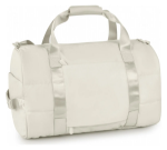 Obrazek Heys Puffer Duffel Off White 41 L