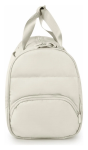 Obrazek Heys Puffer Duffel Off White 41 L