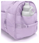 Obrazek Heys Puffer Duffel Lavender 41 L