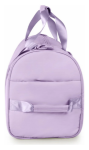 Obrazek Heys Puffer Duffel Lavender 41 L
