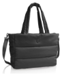 Obrazek Heys Puffer Tote Bag Black 17 L